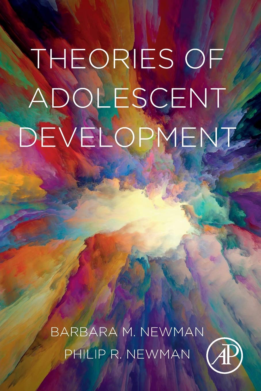 Theories of Adolescent Development,Used