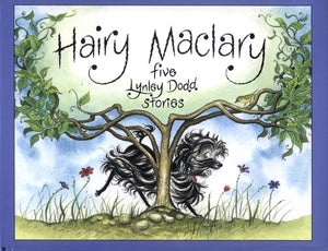 Hairy Maclary : Five Lynley Dodd Stories,Used