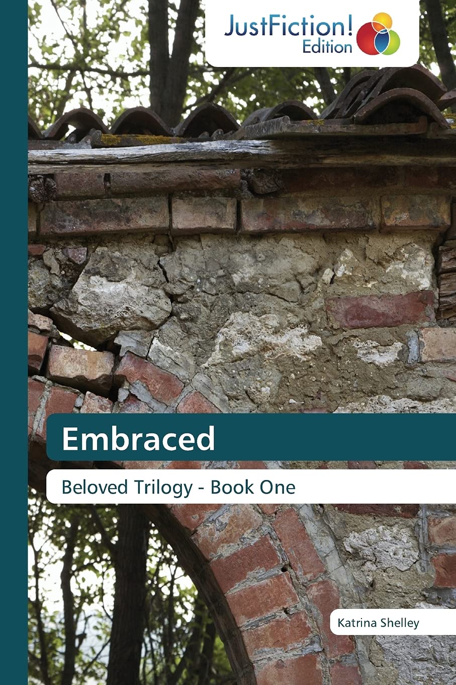 Embraced: Beloved Trilogy  Book One,Used