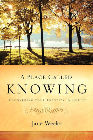A Place Called Knowing,Used