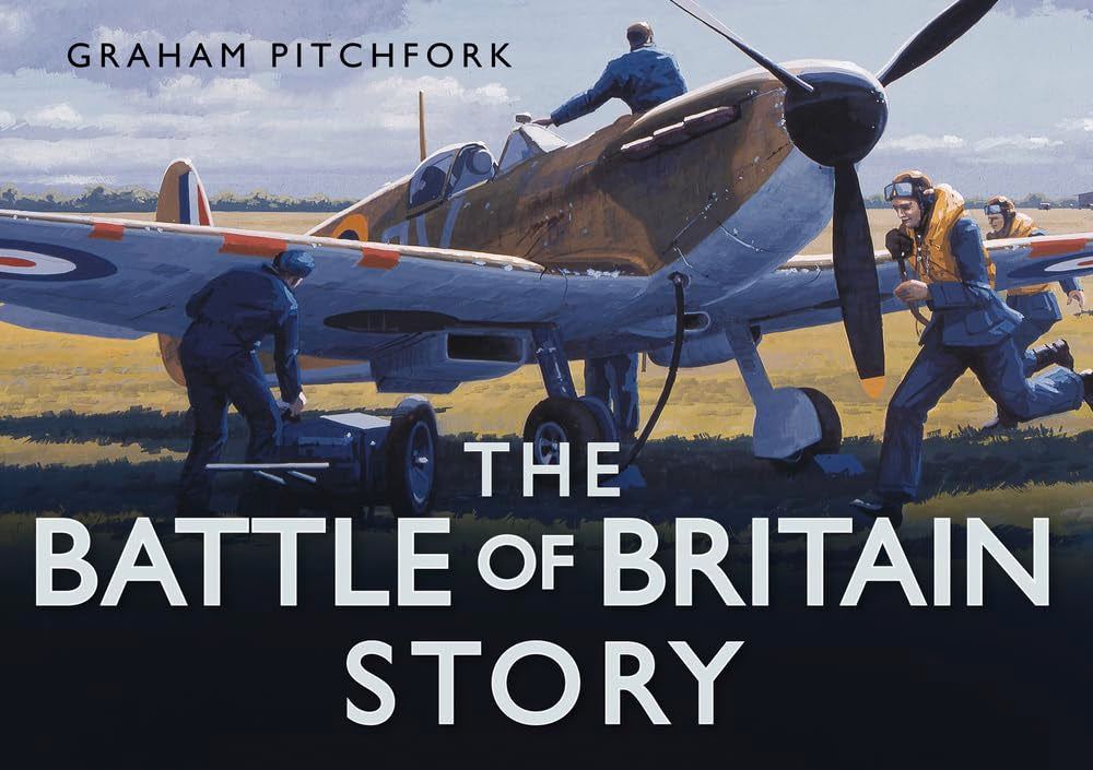 The Battle of Britain Story (Story series)