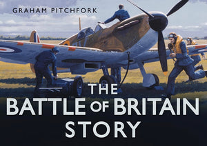 The Battle of Britain Story (Story series)