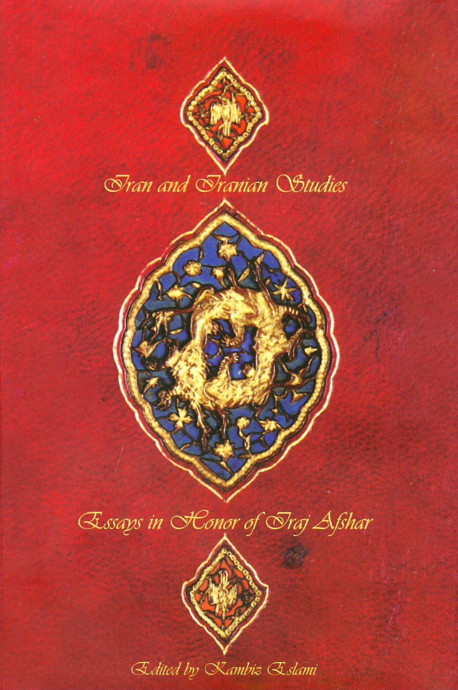 Iran & Iranian Studies,Used