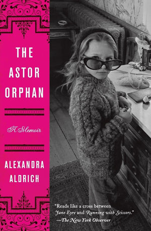 Astor Orphan, The,Used