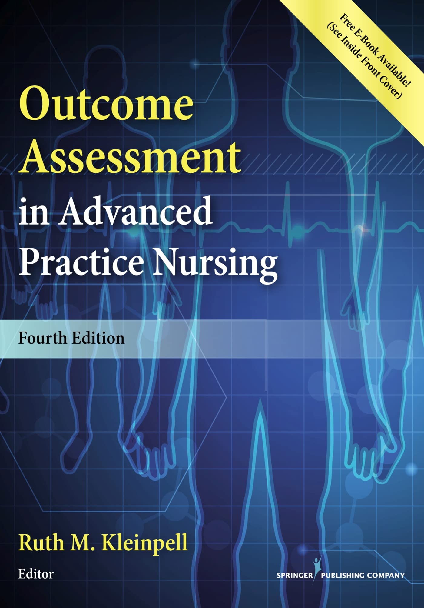 Outcome Assessment in Advanced Practice Nursing 4e,Used