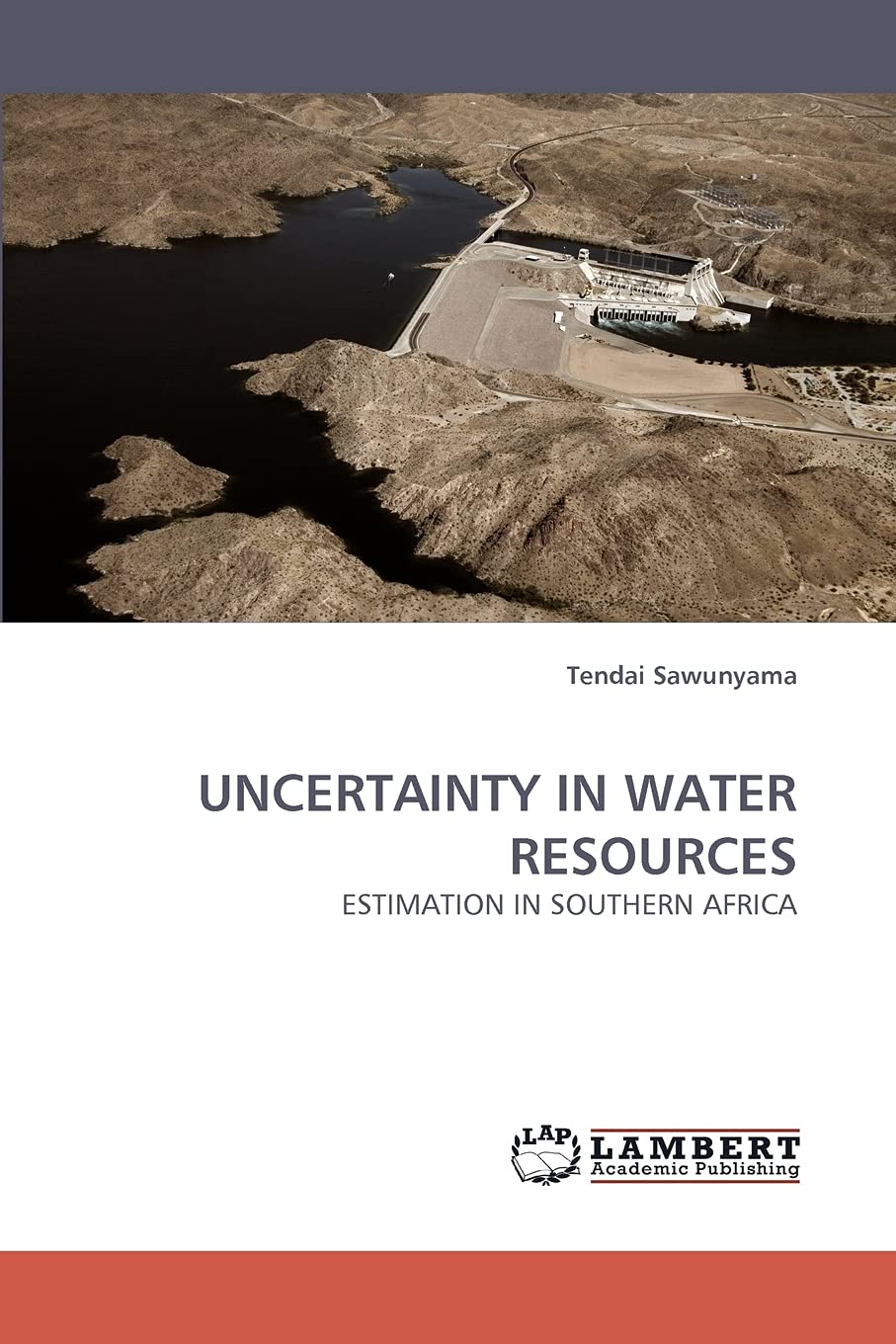 Uncertainty in Water Resources: Estimation in Southern Africa,Used