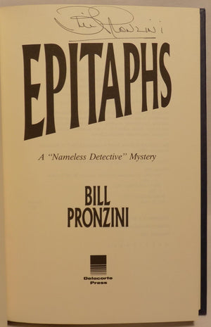 Epitaphs,Used