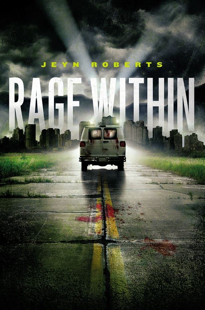Rage Within (Dark Inside),New