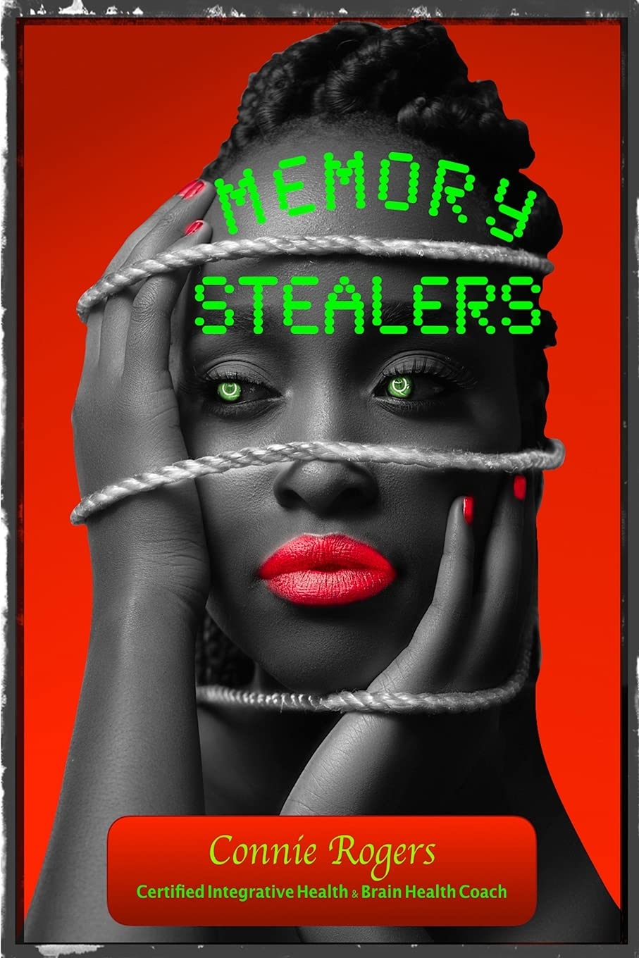 Memory Stealers,Used