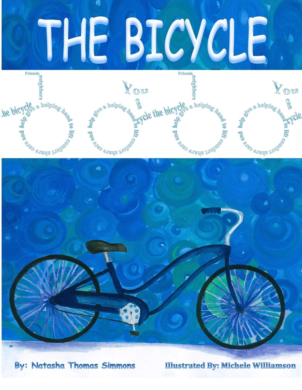 The Bicycle,Used