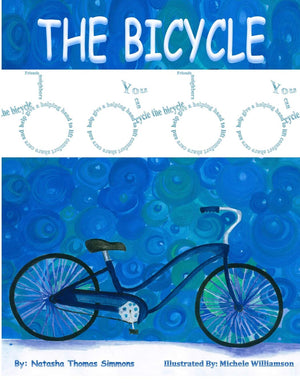 The Bicycle,Used