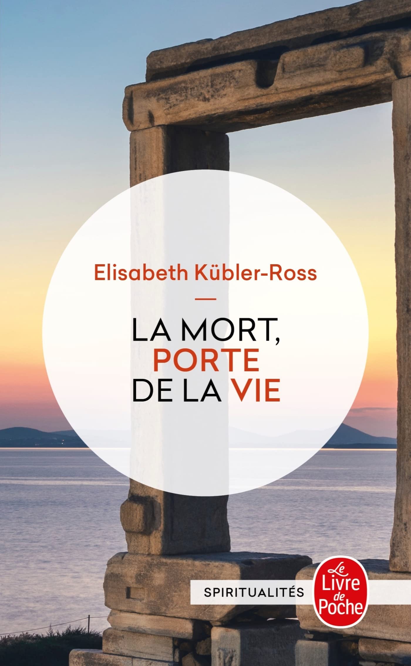 La Mort Porte De La Vie (French Edition),Used