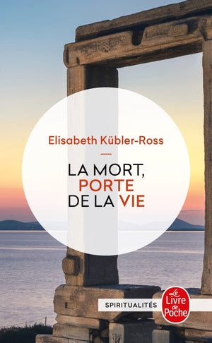 La Mort Porte De La Vie (French Edition),Used