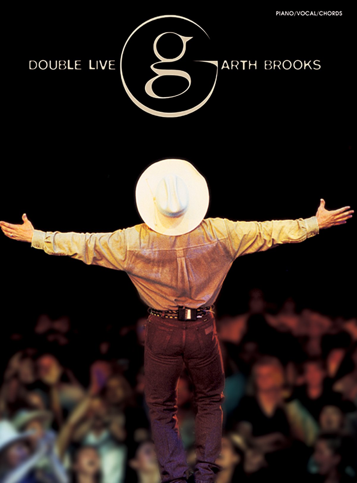 Double Live Garth Brooks