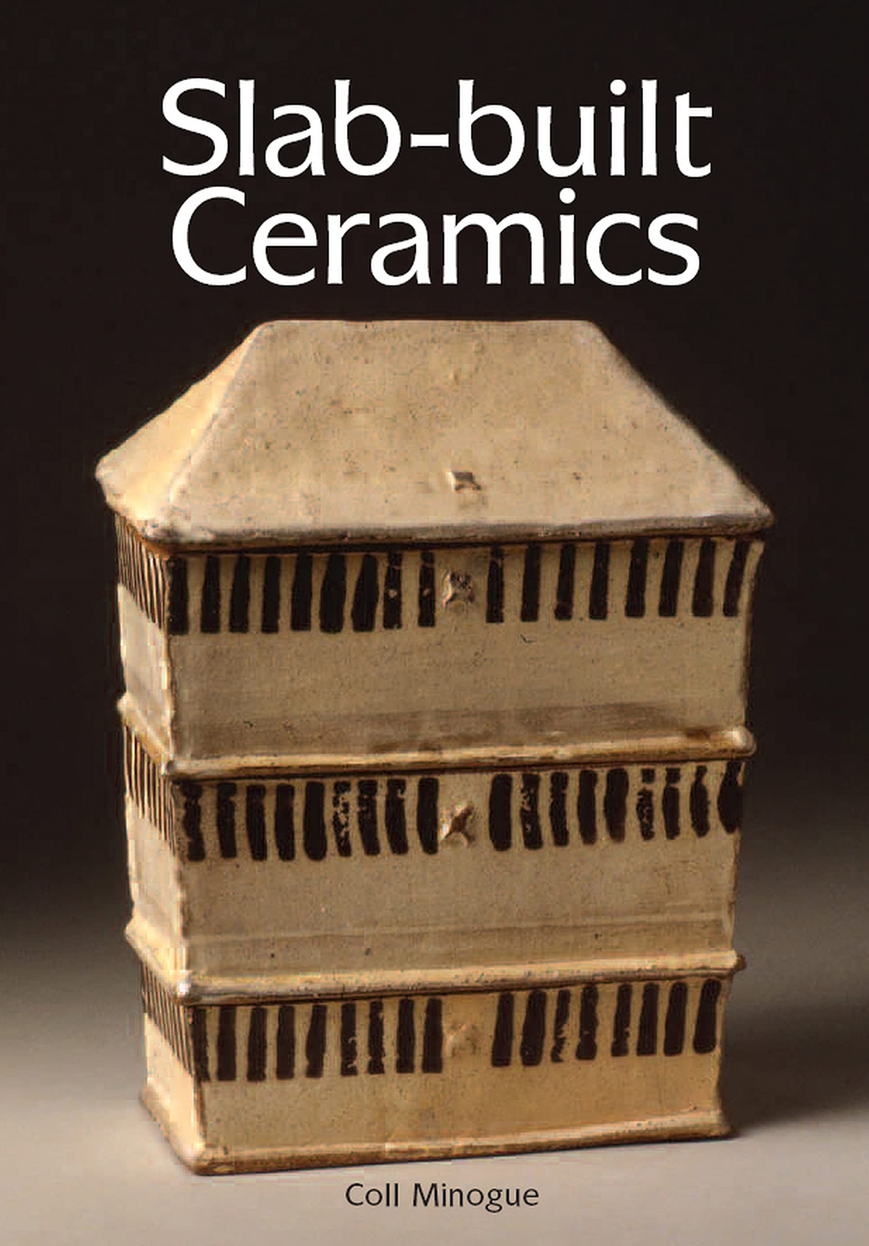 Slabbuilt Ceramics,Used