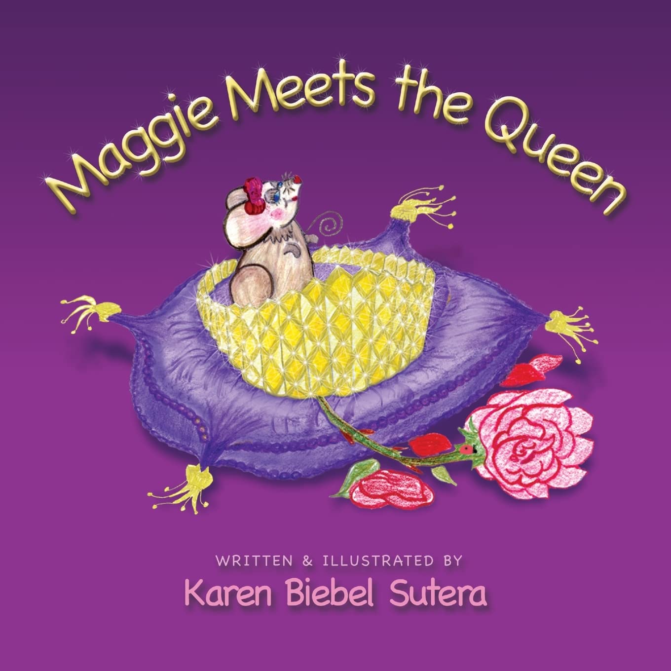 Maggie Meets the Queen,Used