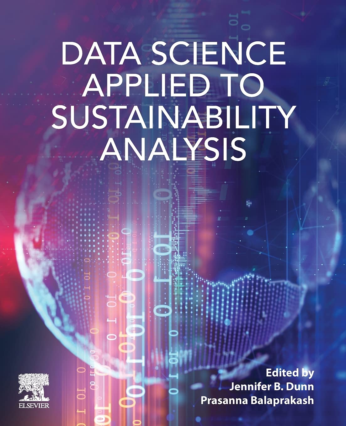 Data Science Applied to Sustainability Analysis,Used