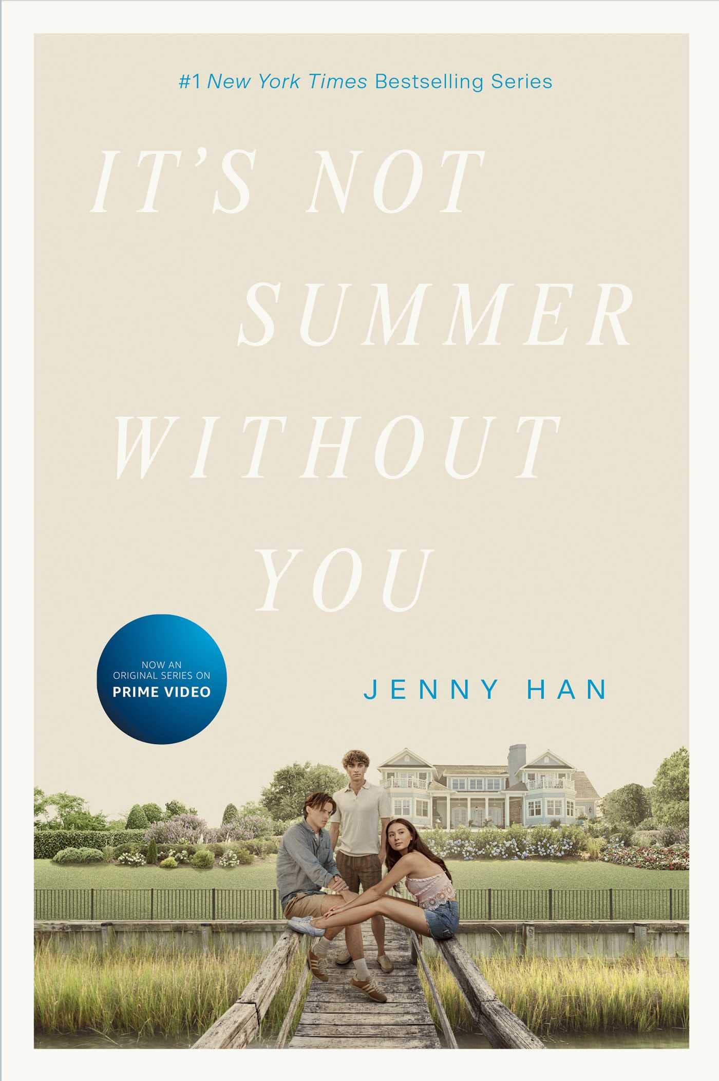 It'S Not Summer Without You (The Summer I Turned Pretty),New