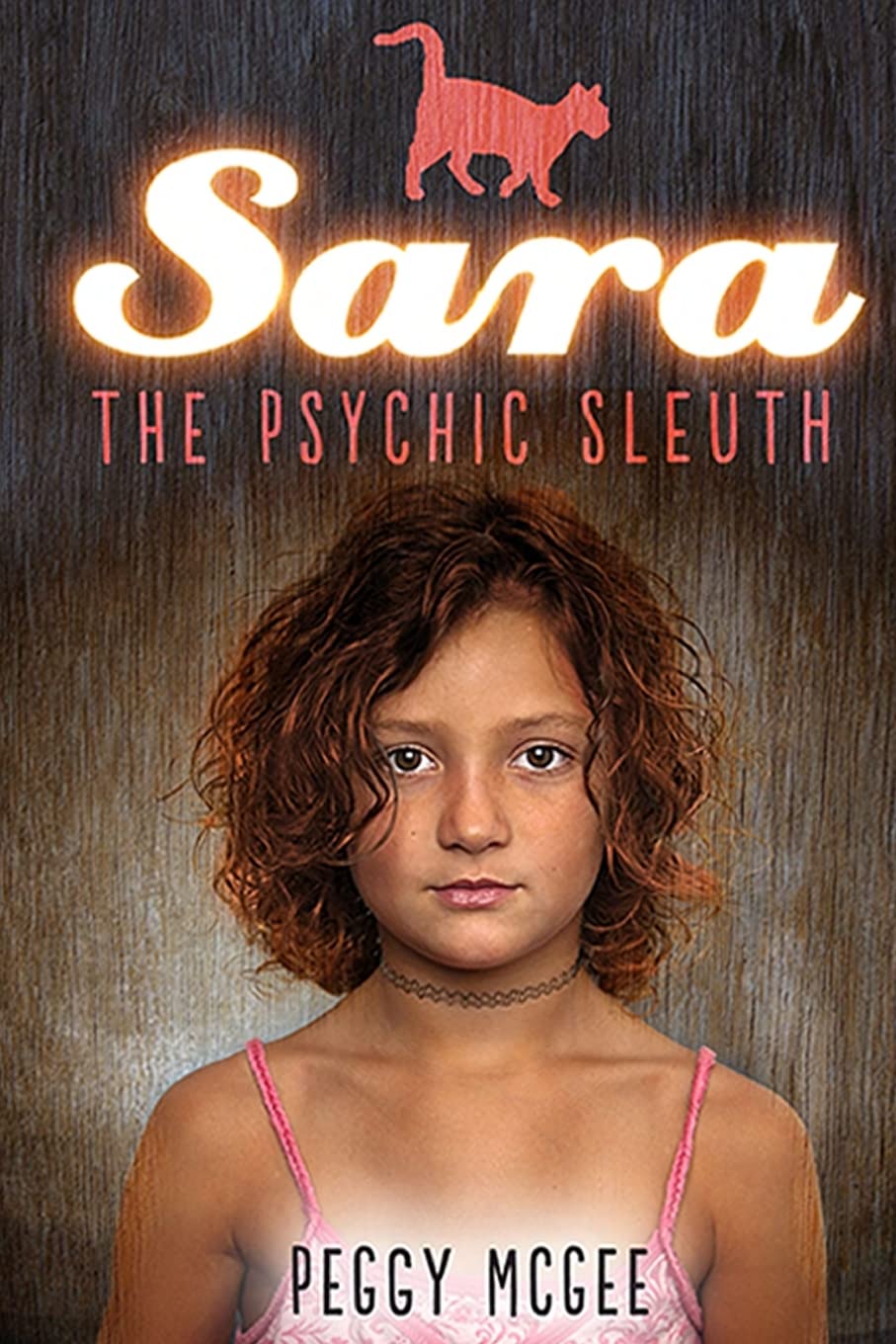 Sara The Psychic Sleuth,Used