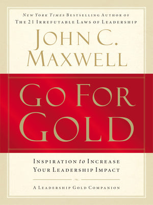 Go For Gold,Used