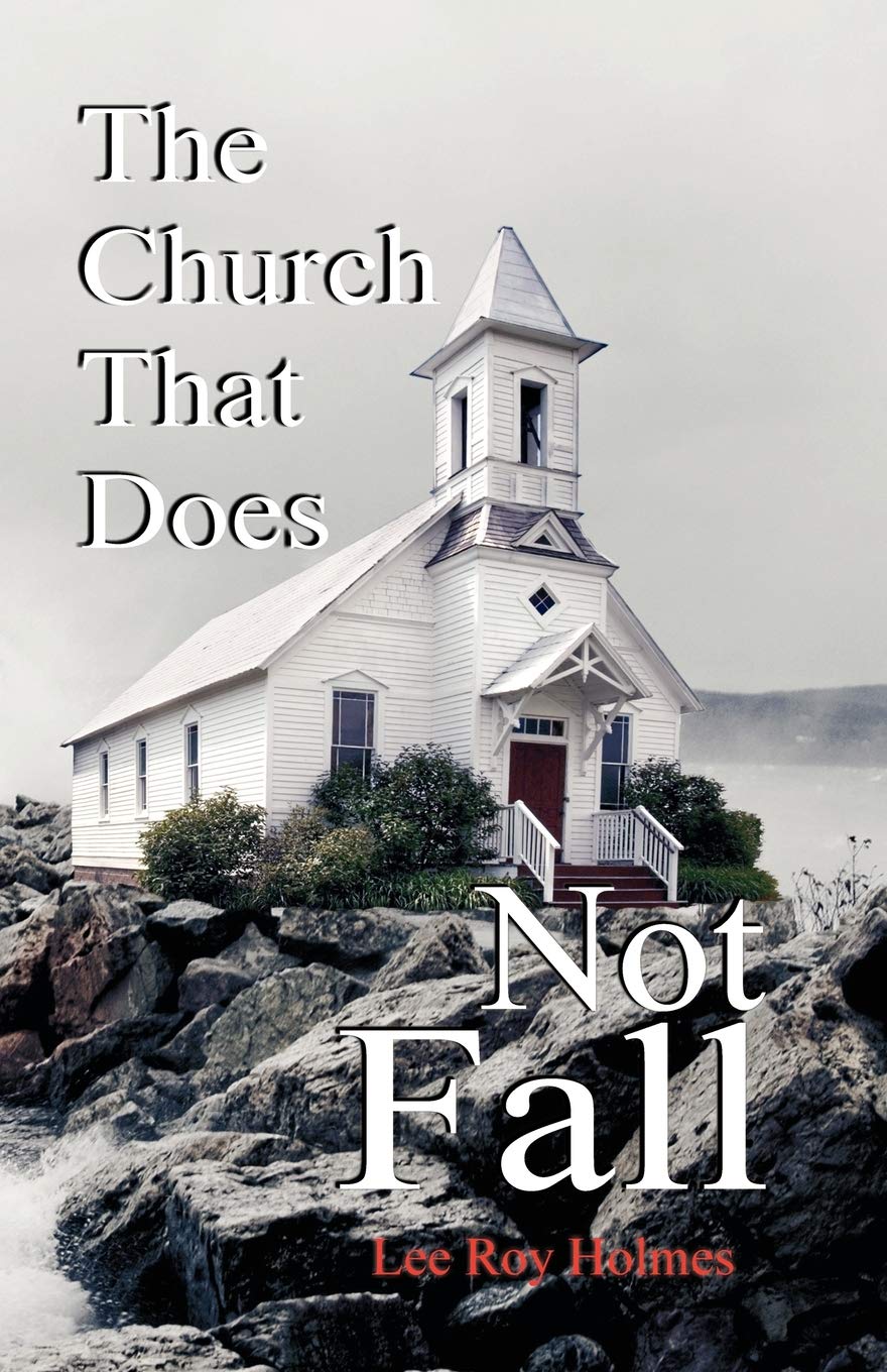 The Church That Does Not Fall,Used