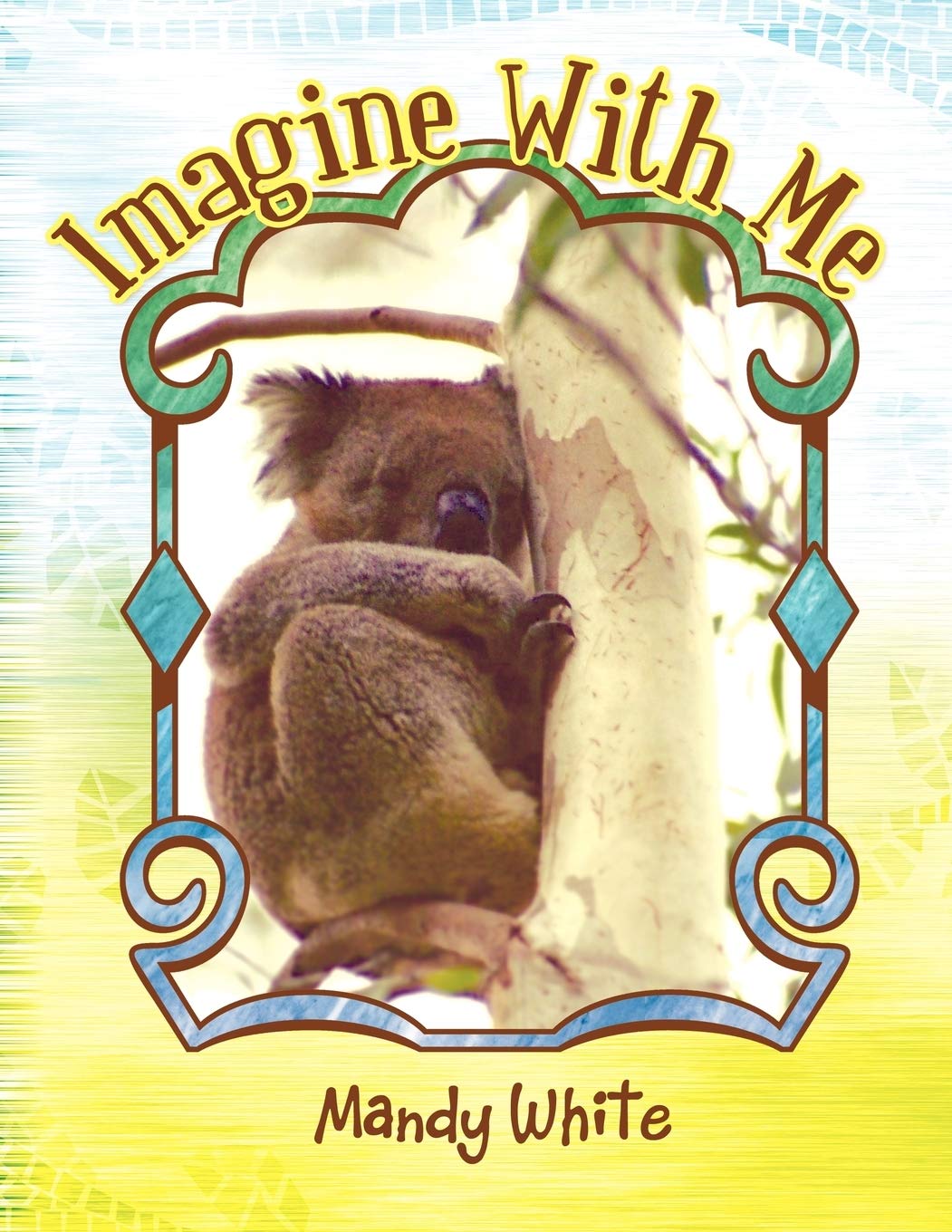 Imagine With Me,Used