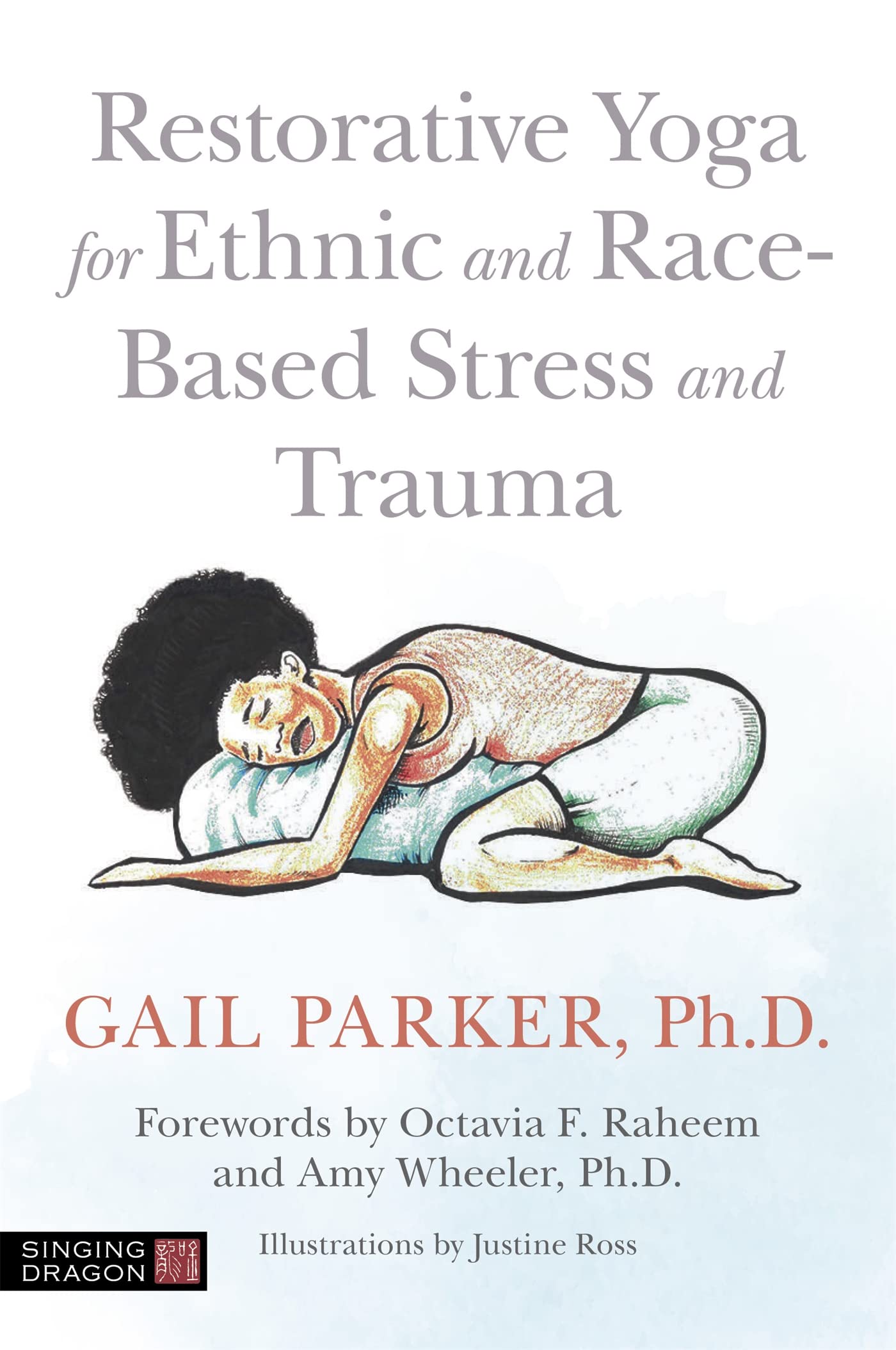 Restorative Yoga for Ethnic and RaceBased Stress and Trauma,Used