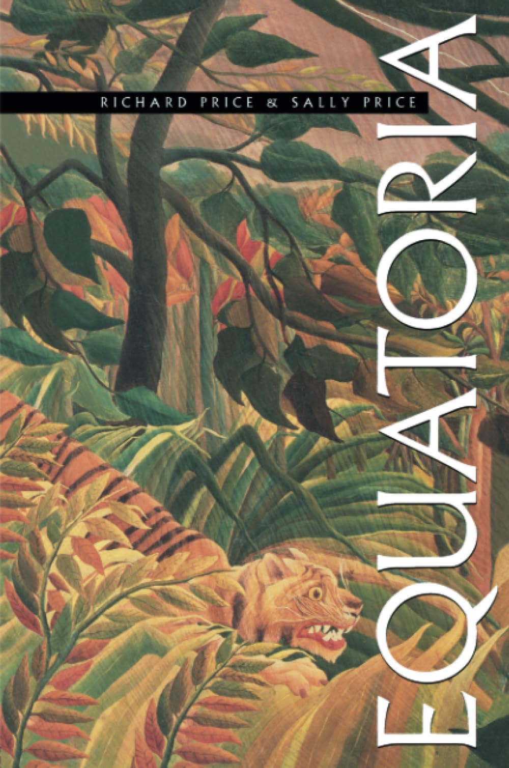 Equatoria,Used