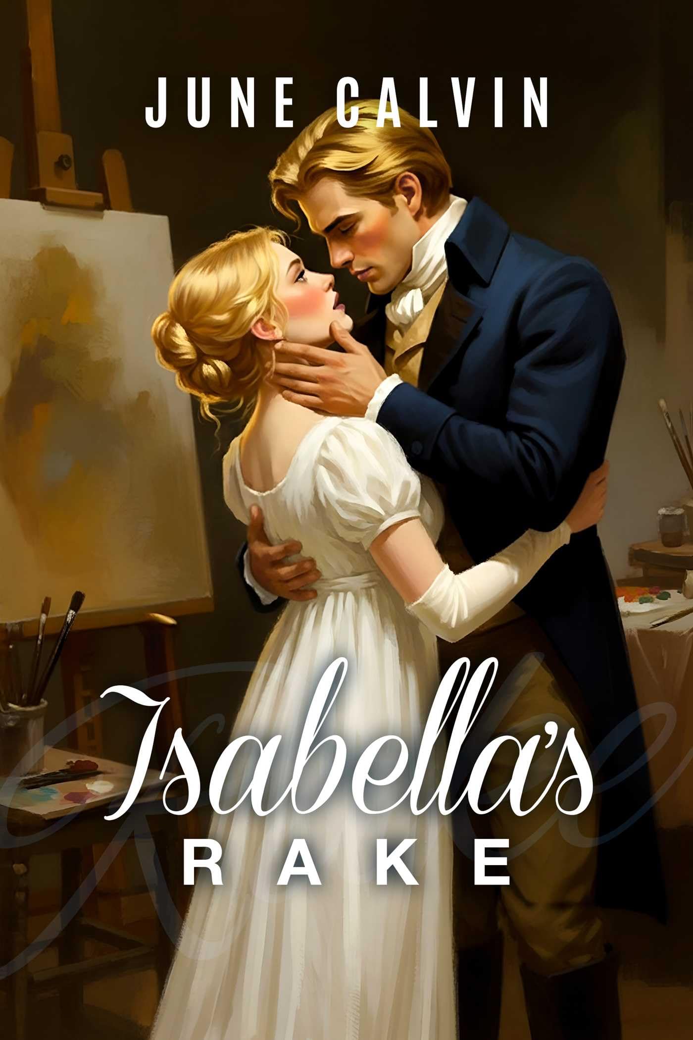 IsabellaS Rake