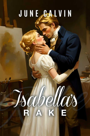 IsabellaS Rake
