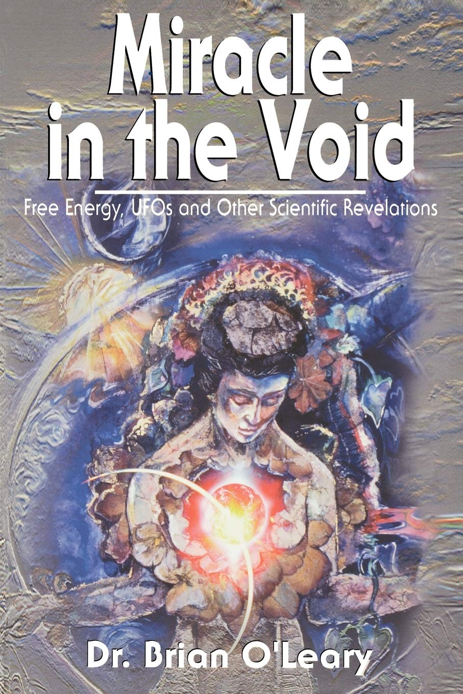 Miracle in the Void,Used