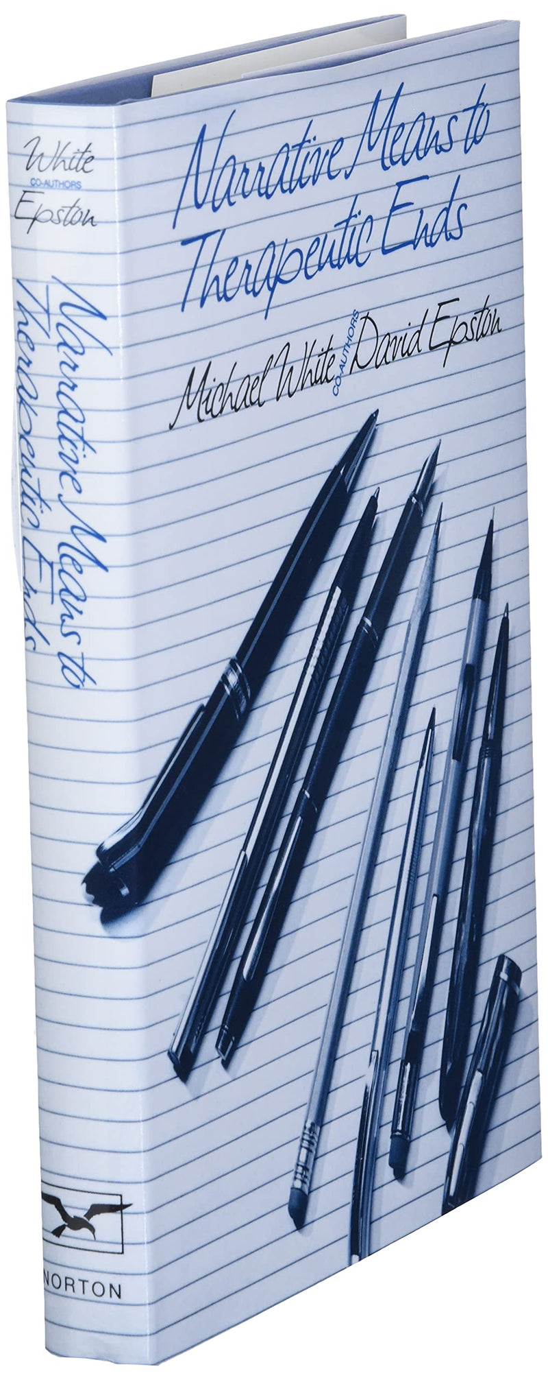 Narrative Means to Therapeutic Ends,New