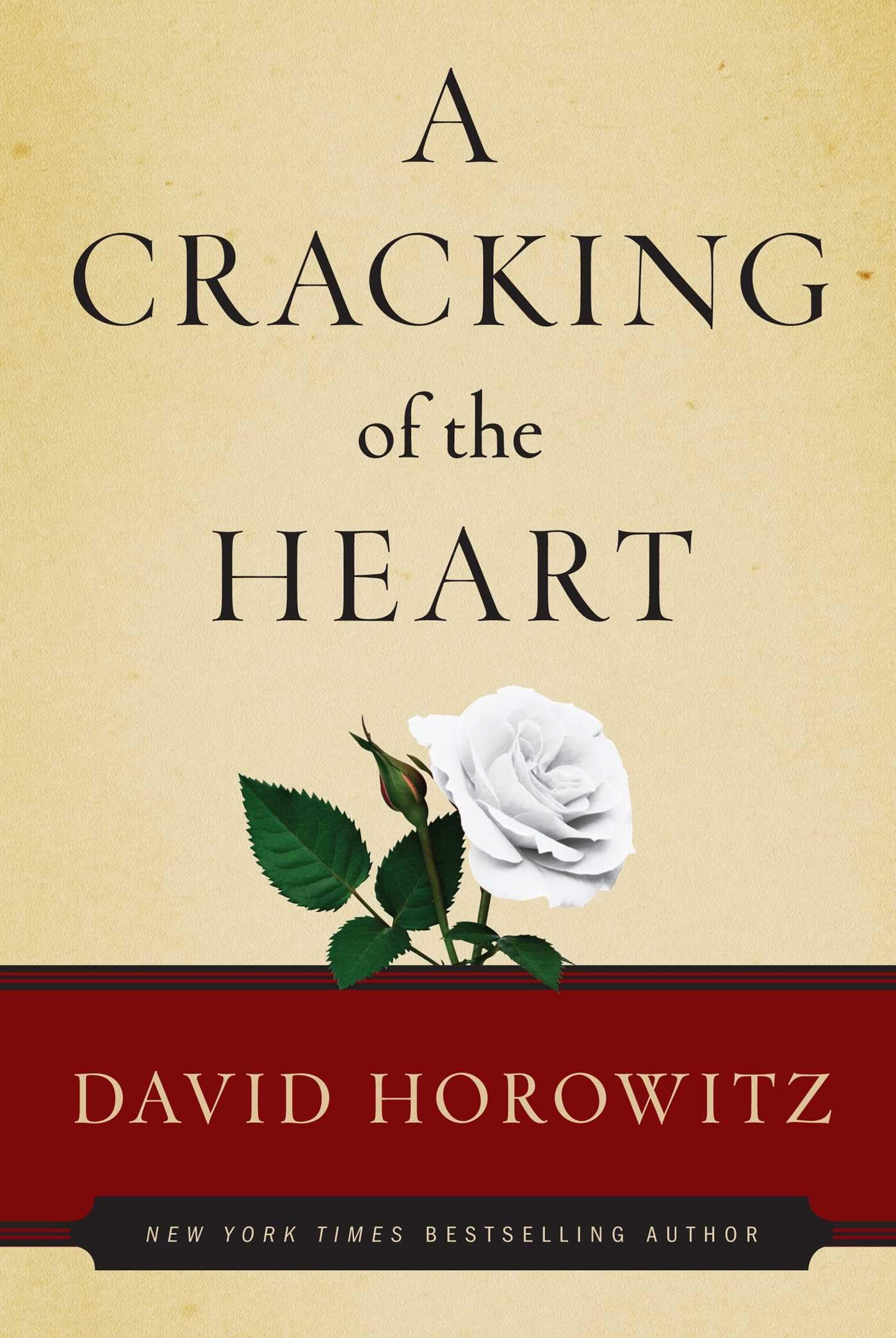 A Cracking Of The Heart
