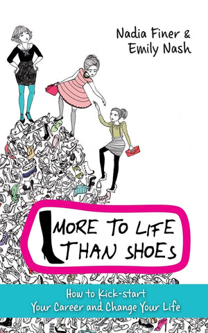 More to Life Than Shoes,Used