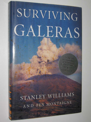Surviving Galeras,Used