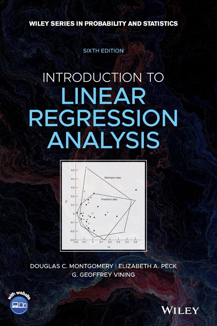 Introduction to Linear Regression Analysis (Wiley Series in Probability and Statistics),Used