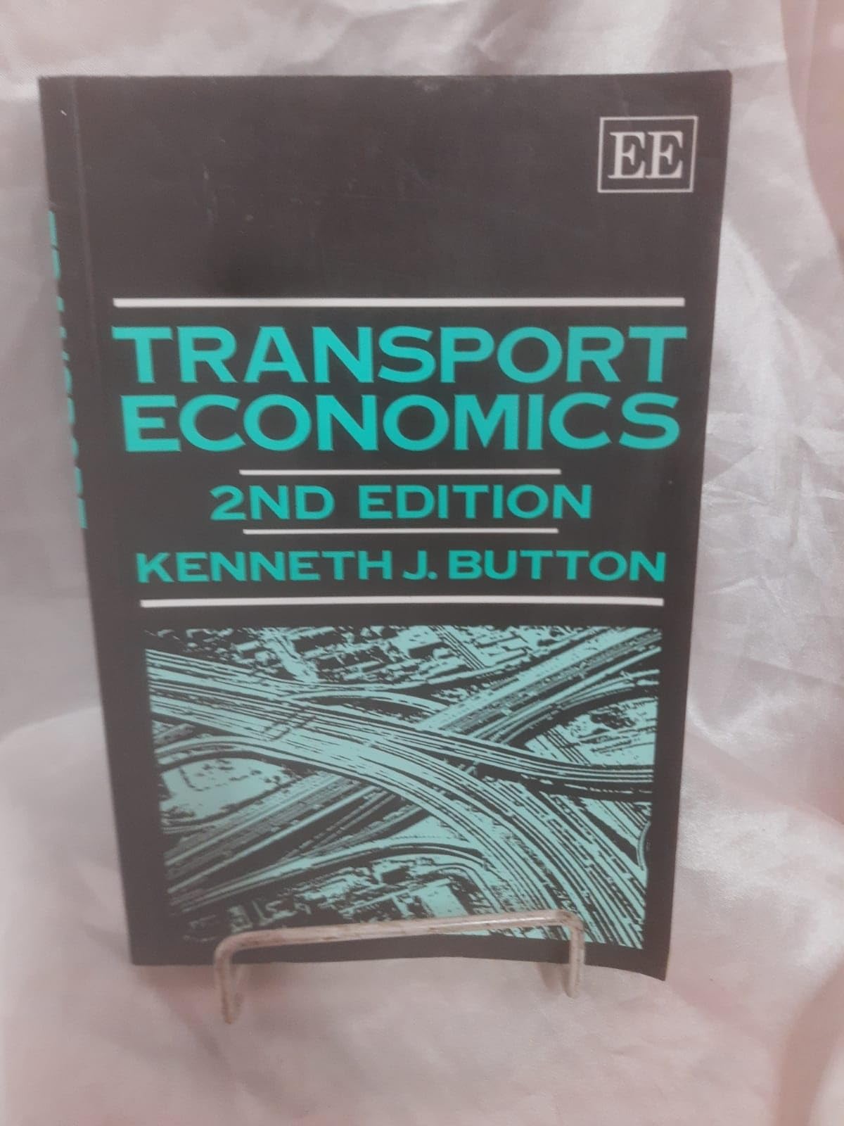 Transport Economics,Used