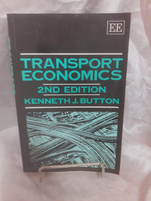 Transport Economics,Used