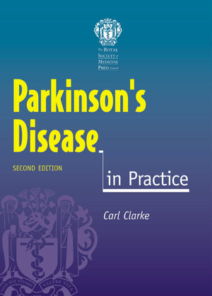 Parkinson'S Disease In Practice,Used