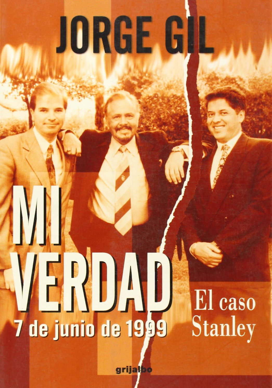 Mi Verdad/My Truth: 7 De Junio De 1999 (Spanish Edition),Used