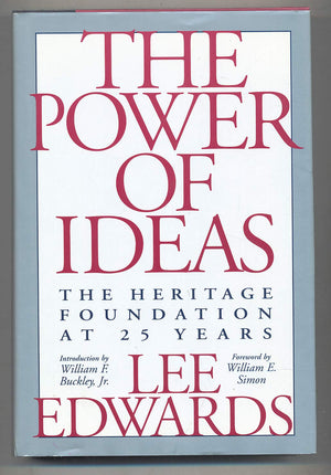 POWER OF IDEASHC