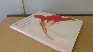 Arthur Harry Church:The Anatomy of Flowers,Used