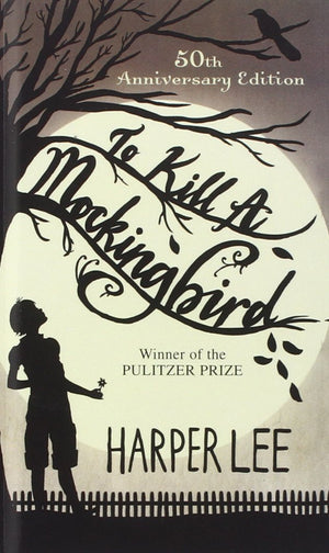 To Kill A Mockingbird