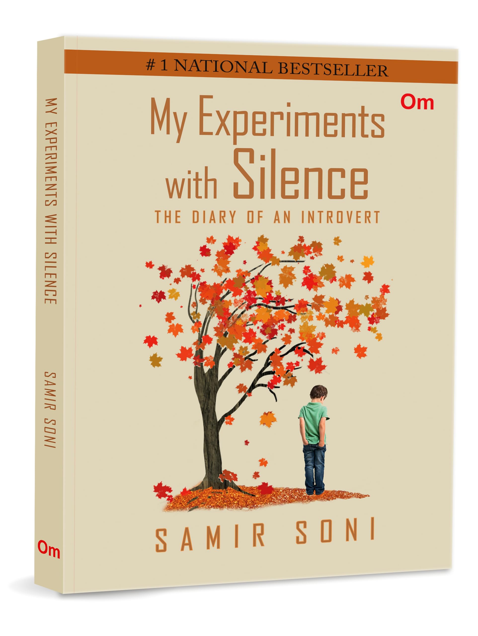 My Experiments With Silence: The Diary Of-An-Introvert