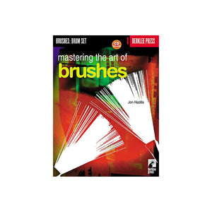 Mastering The Art Of Brushes