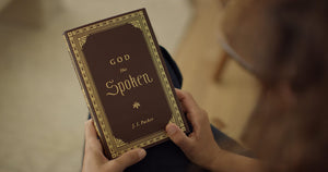 God Has Spoken,Used
