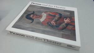 Picasso and the Theatre,Used