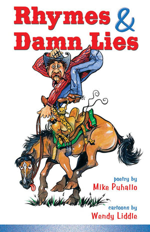 Rhymes & Damn Lies,Used