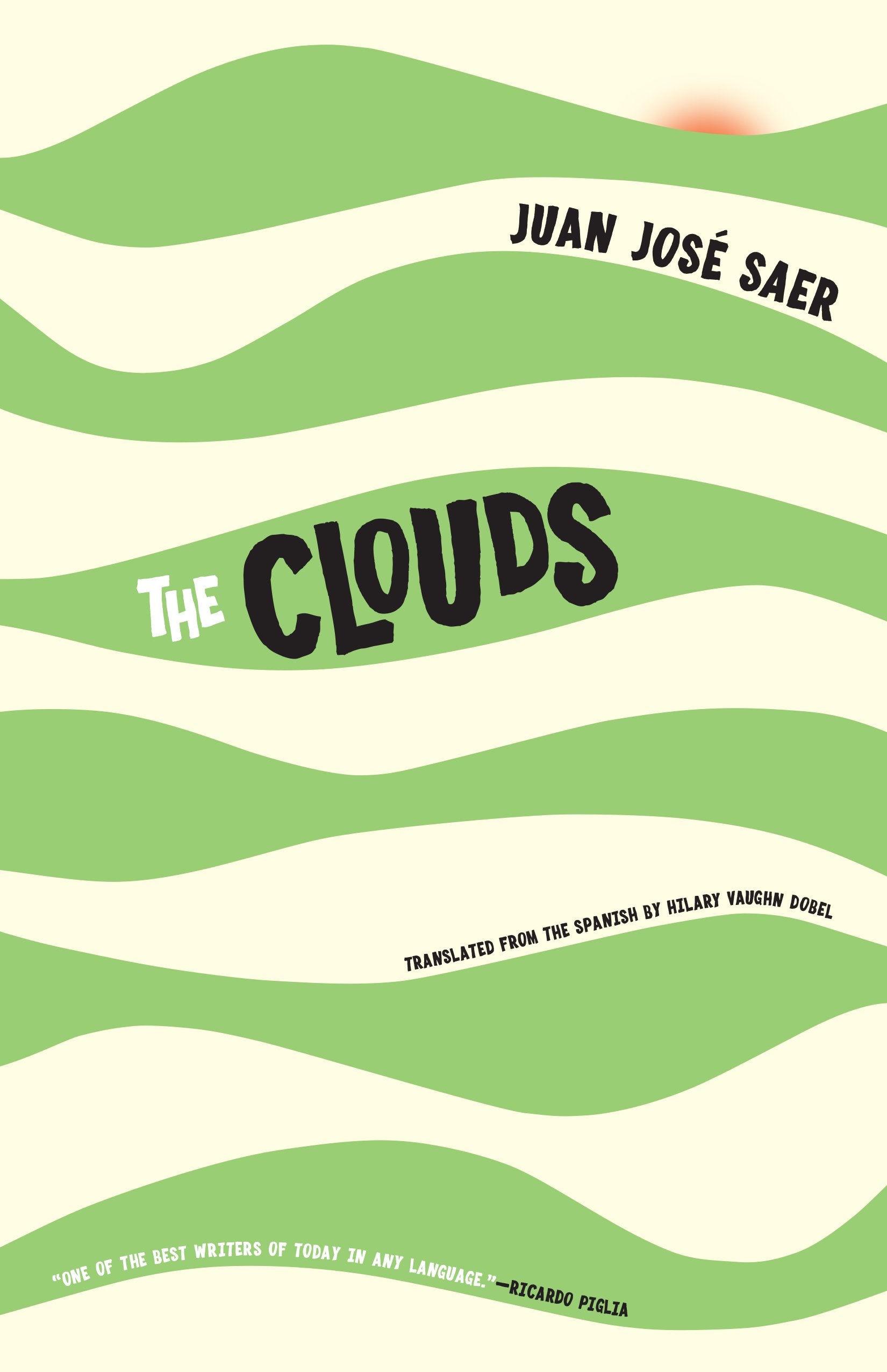 The Clouds,Used