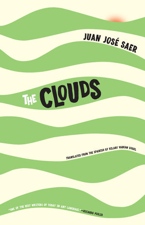 The Clouds,Used